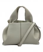 POLENEポレーヌ）の古着「Numero Neuf Mini」｜エクリュ