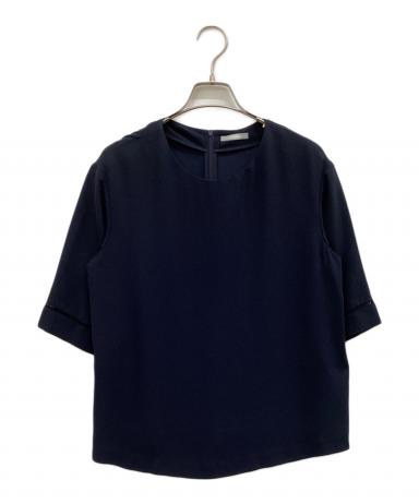 中古・古着通販】theory luxe (セオリーリュクス) Flow Maisie 半袖