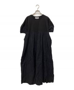 中古・古着通販】BEARDSLEY (ビアズリー) カットコンビフレア