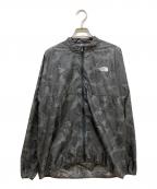 THE NORTH FACEザ ノース フェイス）の古着「フライトインパルスジャケット」｜グレー