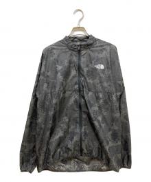 THE NORTH FACE（ザ ノース フェイス）の古着「フライトインパルスジャケット」｜グレー