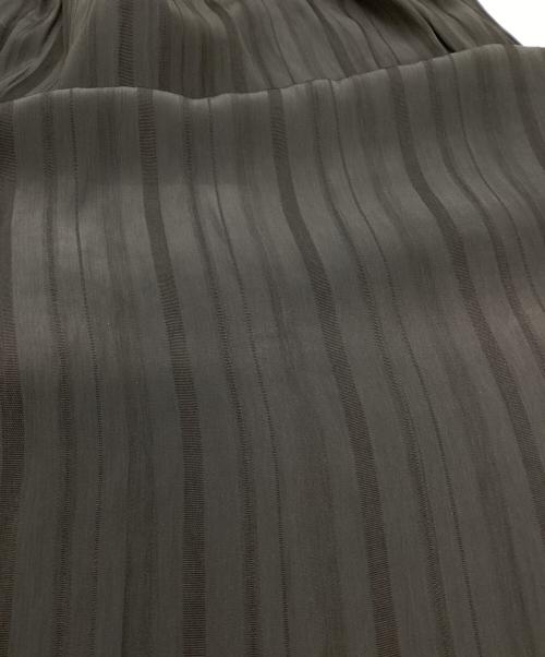 UNITED ARROWS（ユナイテッドアローズ）UNITED ARROWS (ユナイテッドアローズ) Spiree K/S イージーパンツ ブラック サイズ:38の古着・服飾アイテム