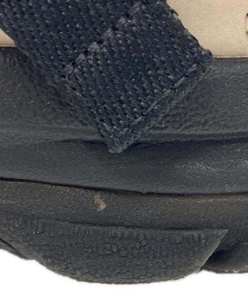 KEEN（キーン）KEEN (キーン) for more trees (フォーモアトゥリーズ) ZERRAPORT II ブラック サイズ:US9 UK6.5 EU39.5 CM26の古着・服飾アイテム