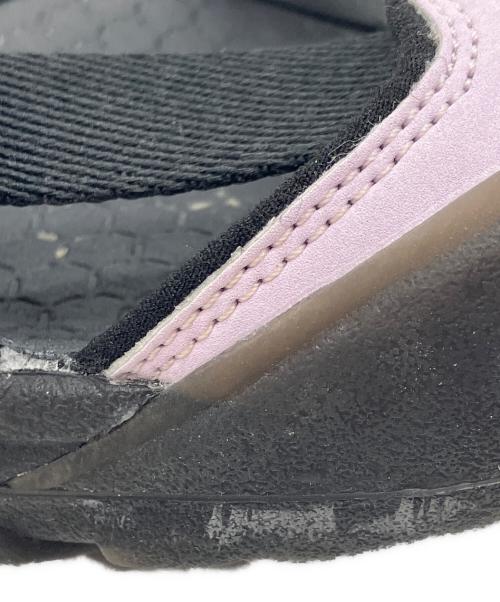 KEEN（キーン）KEEN (キーン) for more trees (フォーモアトゥリーズ) ZERRAPORT II ブラック サイズ:US9 UK6.5 EU39.5 CM26の古着・服飾アイテム