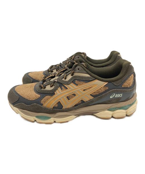 asics（アシックス）asics (アシックス) Gel-NYC 