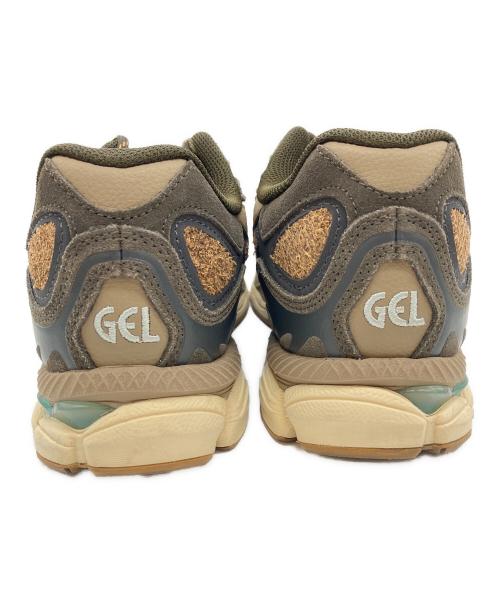 asics（アシックス）asics (アシックス) Gel-NYC 