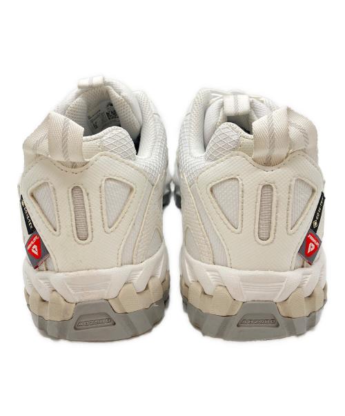 NEW BALANCE（ニューバランス）NEW BALANCE (ニューバランス) スニーカー ホワイト サイズ:US7の古着・服飾アイテム