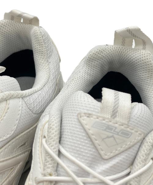 NEW BALANCE（ニューバランス）NEW BALANCE (ニューバランス) スニーカー ホワイト サイズ:US7の古着・服飾アイテム