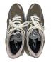 中古・古着 NEW BALANCE (ニューバランス) Made in USA 990v6 オリーブ サイズ:25：20000円