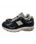 NEW BALANCE (ニューバランス) スニーカー ブラック サイズ:US7：18000円