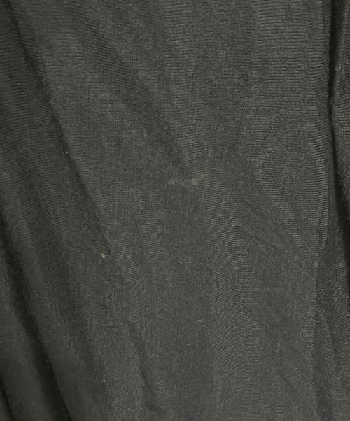 Curensology（カレンソロジー）Curensology (カレンソロジー) ニットワンピース ネイビー サイズ:freeの古着・服飾アイテム