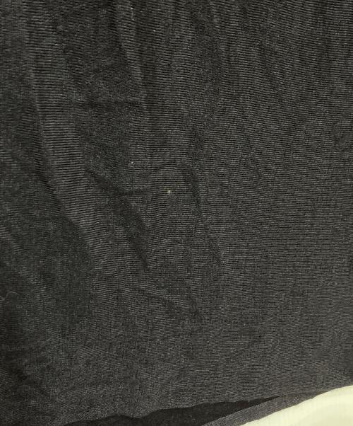 Curensology（カレンソロジー）Curensology (カレンソロジー) ニットワンピース ネイビー サイズ:freeの古着・服飾アイテム