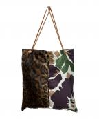 manipuriマニプリ）の古着「トートバッグ」｜マルチカラー