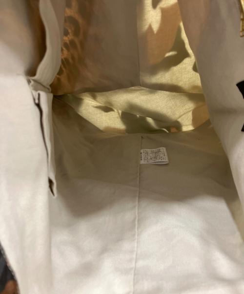 manipuri（マニプリ）manipuri (マニプリ) トートバッグ マルチカラーの古着・服飾アイテム