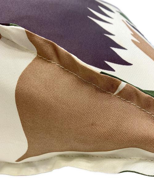 manipuri（マニプリ）manipuri (マニプリ) トートバッグ マルチカラーの古着・服飾アイテム