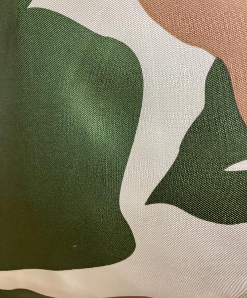 manipuri（マニプリ）manipuri (マニプリ) トートバッグ マルチカラーの古着・服飾アイテム