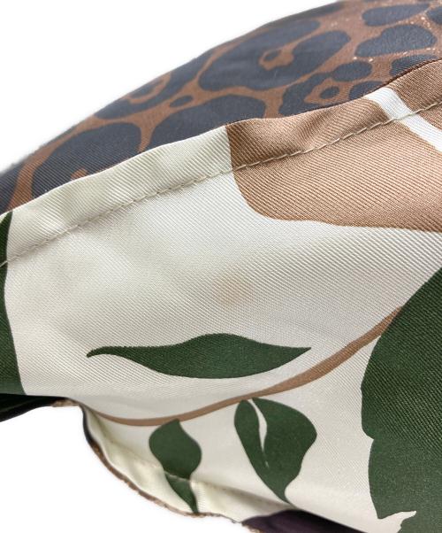 manipuri（マニプリ）manipuri (マニプリ) トートバッグ マルチカラーの古着・服飾アイテム