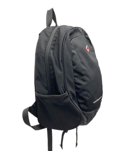 DANTON（ダントン）DANTON (ダントン) MONTMARTRE 15 ブラックの古着・服飾アイテム