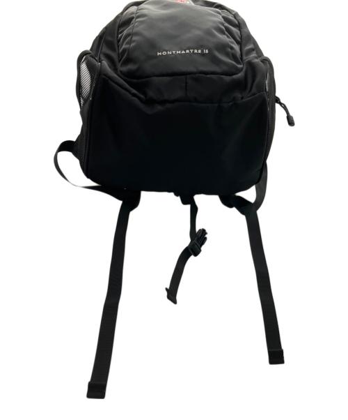 DANTON（ダントン）DANTON (ダントン) MONTMARTRE 15 ブラックの古着・服飾アイテム