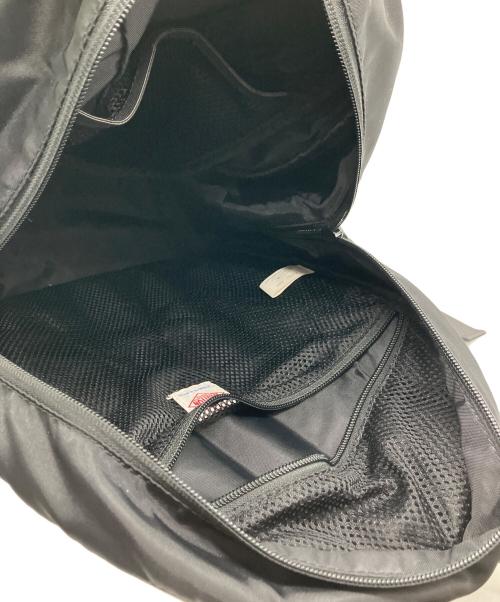 DANTON（ダントン）DANTON (ダントン) MONTMARTRE 15 ブラックの古着・服飾アイテム