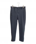 PT TORINOピーティートリノ）の古着「ACTIVE-EPSILON ZIPパンツ」｜グレー