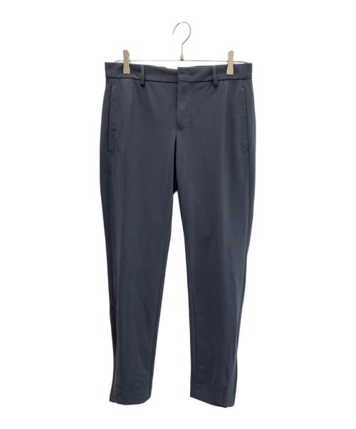 PT TORINO（ピーティートリノ）PT TORINO (ピーティートリノ) ACTIVE-EPSILON ZIPパンツ グレー サイズ:44の古着・服飾アイテム