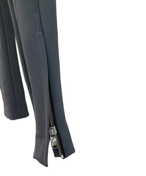 PT TORINO（ピーティートリノ）PT TORINO (ピーティートリノ) ACTIVE-EPSILON ZIPパンツ グレー サイズ:44の古着・服飾アイテム
