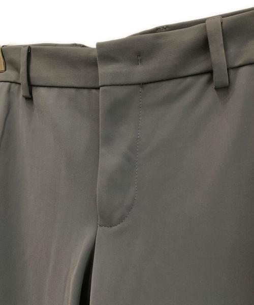 PT TORINO（ピーティートリノ）PT TORINO (ピーティートリノ) ACTIVE-EPSILON ZIPパンツ グレー サイズ:44の古着・服飾アイテム