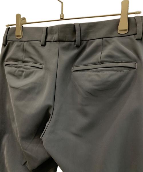 PT TORINO（ピーティートリノ）PT TORINO (ピーティートリノ) ACTIVE-EPSILON ZIPパンツ グレー サイズ:44の古着・服飾アイテム