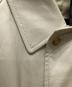 中古・古着 Aquascutum (アクアスキュータム) ライナー付ステンカラーコート ベージュ サイズ:38：30000円
