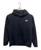 THE NORTH FACEザ ノース フェイス）の古着「TECHAIR SW WIDE HD」｜ブラック