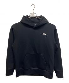 THE NORTH FACE（ザ ノース フェイス）の古着「TECHAIR SW WIDE HD」｜ブラック