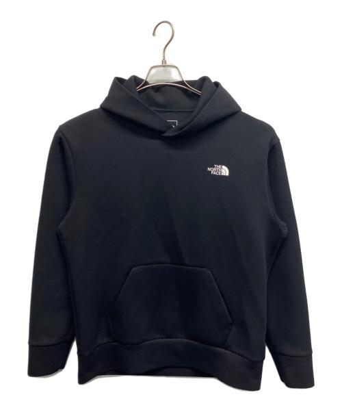 THE NORTH FACE（ザ ノース フェイス）THE NORTH FACE (ザ ノース フェイス) TECHAIR SW WIDE HD ブラック サイズ:Lの古着・服飾アイテム