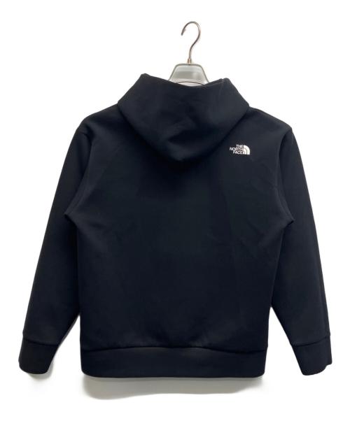 THE NORTH FACE（ザ ノース フェイス）THE NORTH FACE (ザ ノース フェイス) TECHAIR SW WIDE HD ブラック サイズ:Lの古着・服飾アイテム