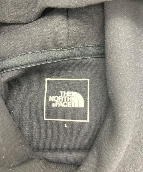 THE NORTH FACE（ザ ノース フェイス）THE NORTH FACE (ザ ノース フェイス) TECHAIR SW WIDE HD ブラック サイズ:Lの古着・服飾アイテム