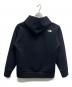 THE NORTH FACE (ザ ノース フェイス) TECHAIR SW WIDE HD ブラック サイズ:L：6000円
