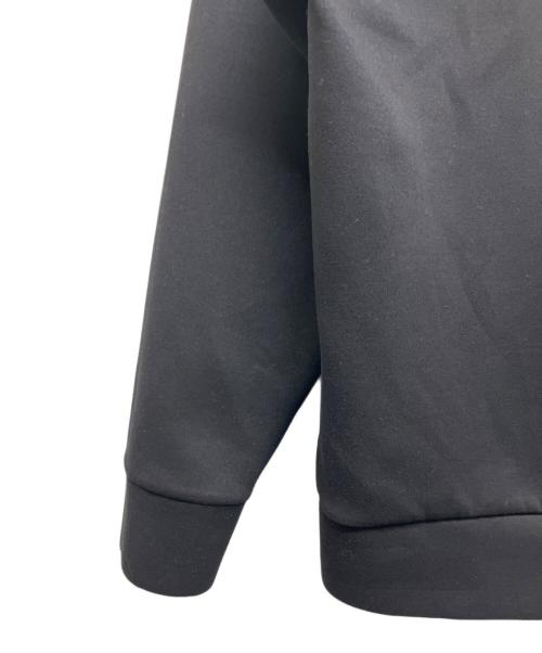 THE NORTH FACE（ザ ノース フェイス）THE NORTH FACE (ザ ノース フェイス) TECHAIR SW WIDE HD ブラック サイズ:Lの古着・服飾アイテム