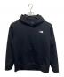 THE NORTH FACE（ザ ノース フェイス）の古着「TECHAIR SW WIDE HD」｜ブラック