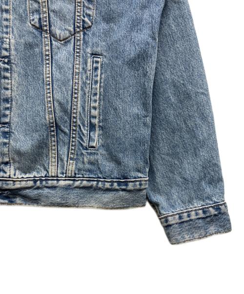 LEVI'S（リーバイス）LEVI'S (リーバイス) デニムジャケット インディゴ サイズ:Mの古着・服飾アイテム