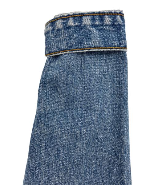 LEVI'S（リーバイス）LEVI'S (リーバイス) デニムジャケット インディゴ サイズ:Mの古着・服飾アイテム