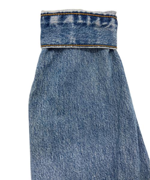 LEVI'S（リーバイス）LEVI'S (リーバイス) デニムジャケット インディゴ サイズ:Mの古着・服飾アイテム
