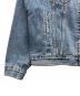 中古・古着 LEVI'S (リーバイス) デニムジャケット インディゴ サイズ:M：8000円