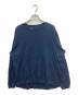 45R（フォーティファイブ・アール）の古着「オーガニックコットンカットソー」｜インディゴ