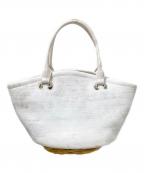 gentenゲンテン）の古着「ナヴォーナⅢ」｜ホワイト