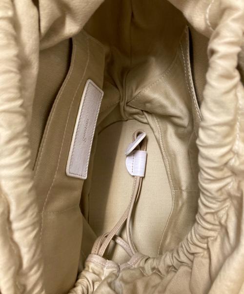 genten（ゲンテン）genten (ゲンテン) ナヴォーナⅢ ホワイト サイズ:下記参照の古着・服飾アイテム