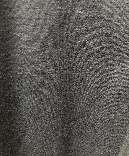 MADISON BLUE（マディソンブルー）MADISON BLUE (マディソンブルー) LONG V CARDIGAN ネイビー サイズ:00の古着・服飾アイテム