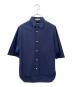 MADISON BLUE（マディソンブルー）の古着「J.BRADLEY SHIRT」｜ネイビー