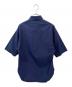 MADISON BLUE (マディソンブルー) J.BRADLEY SHIRT ネイビー サイズ:00(XS)：15000円