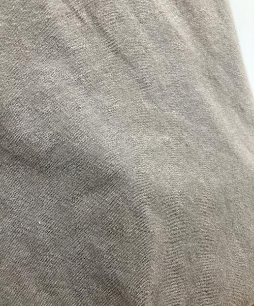 MADISON BLUE（マディソンブルー）MADISON BLUE (マディソンブルー) HELLO TEE グレー サイズ:00の古着・服飾アイテム