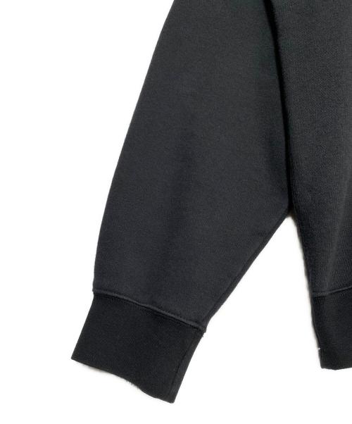 SUPREME（シュプリーム）Supreme (シュプリーム) NIKE (ナイキ) Arc Crewneck ブラック サイズ:Mの古着・服飾アイテム